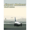 Immanitas Entertainment Airport Madness World Edition PC Game