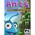 Immanitas Entertainment Ants Mission Of The salvation PC Game