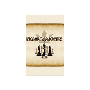 Immanitas Entertainment Chess King Of Crowns Chess Online PC Game