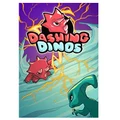 Immanitas Entertainment Dashing Dinos PC Game
