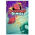 Immanitas Entertainment Dashing Dinos PC Game