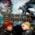 Immanitas Entertainment Heroes Of Shaola PC Game