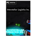 Immanitas Entertainment Interstellar Logistics Inc PC Game