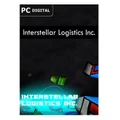 Immanitas Entertainment Interstellar Logistics Inc PC Game