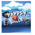 Immanitas Entertainment Papper Balls PC Game