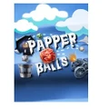 Immanitas Entertainment Papper Balls PC Game