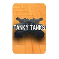 Immanitas Entertainment Tanky Tanks PC Game