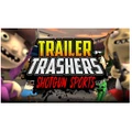 Immanitas Entertainment Trailer Trashers PC Game
