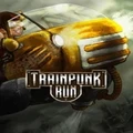 Immanitas Entertainment Trainpunk Run PC Game
