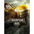Immanitas Entertainment Trainpunk Run PC Game
