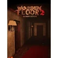 Immanitas Entertainment Wooden Floor 2 Resurrection PC Game