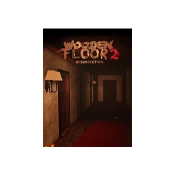 Immanitas Entertainment Wooden Floor 2 Resurrection PC Game