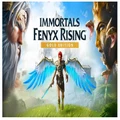 Ubisoft Immortals Fenyx Rising Gold Edition PC Game