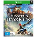Ubisoft Immortals Fenyx Rising Xbox Series X Game