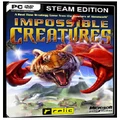 THQ Impossible Creatures Steam Edition PC Game