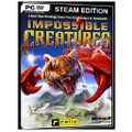 THQ Impossible Creatures Steam Edition PC Game