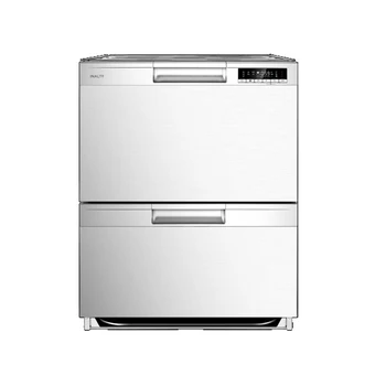 Inalto IDWD60DS Dishwasher