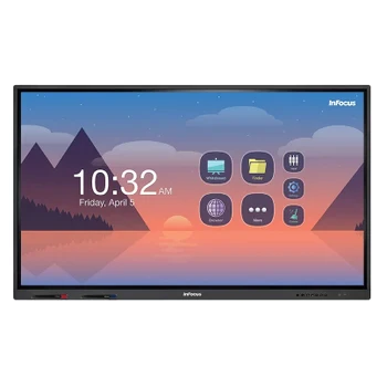 InFocus INF6540e 65inch DLED UHD TV