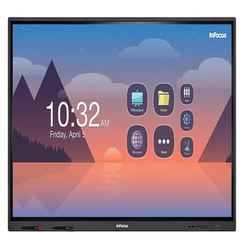 InFocus INF7540e 75inch DLED UHD TV