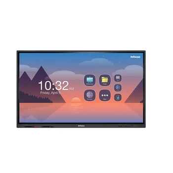 InFocus INF8640e 86inch DLED UHD TV