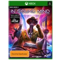 Modus Games In Sound Mind Deluxe Edition Xbox Series X Game