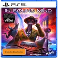 Modus Games In Sound Mind Deluxe Edition PS5 PlayStation 5 Game