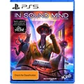 Modus Games In Sound Mind Deluxe Edition PS5 PlayStation 5 Game