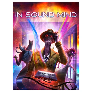 Modus Games In Sound Mind PC Game