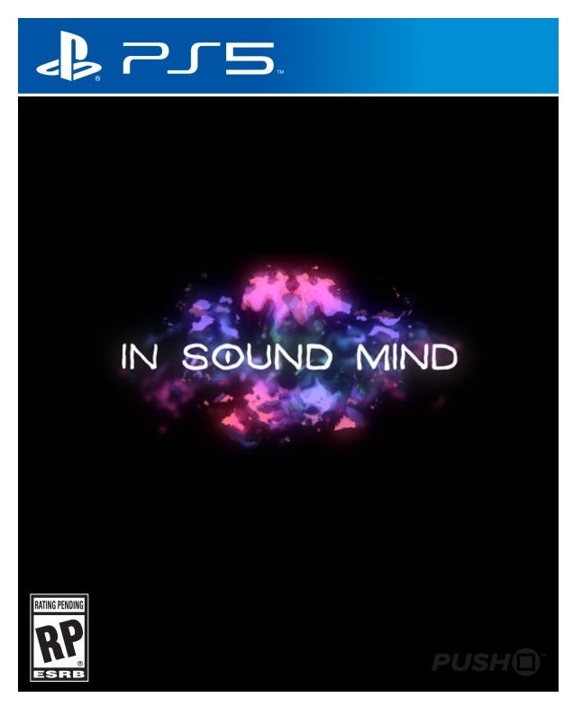 Modus Games In Sound Mind PS5 PlayStation 5 Game