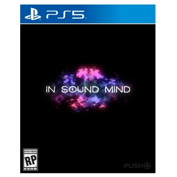 Modus Games In Sound Mind PS5 PlayStation 5 Game