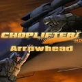 InXile Entertainment Choplifter HD Arrowhead Chopper PC Game