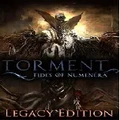 InXile Entertainment Torment Tides Of Numenera Legacy Edition PC Game