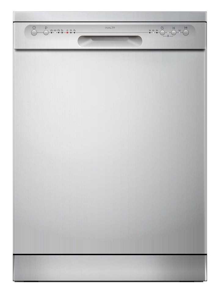 Inalto IDW604S Dishwasher