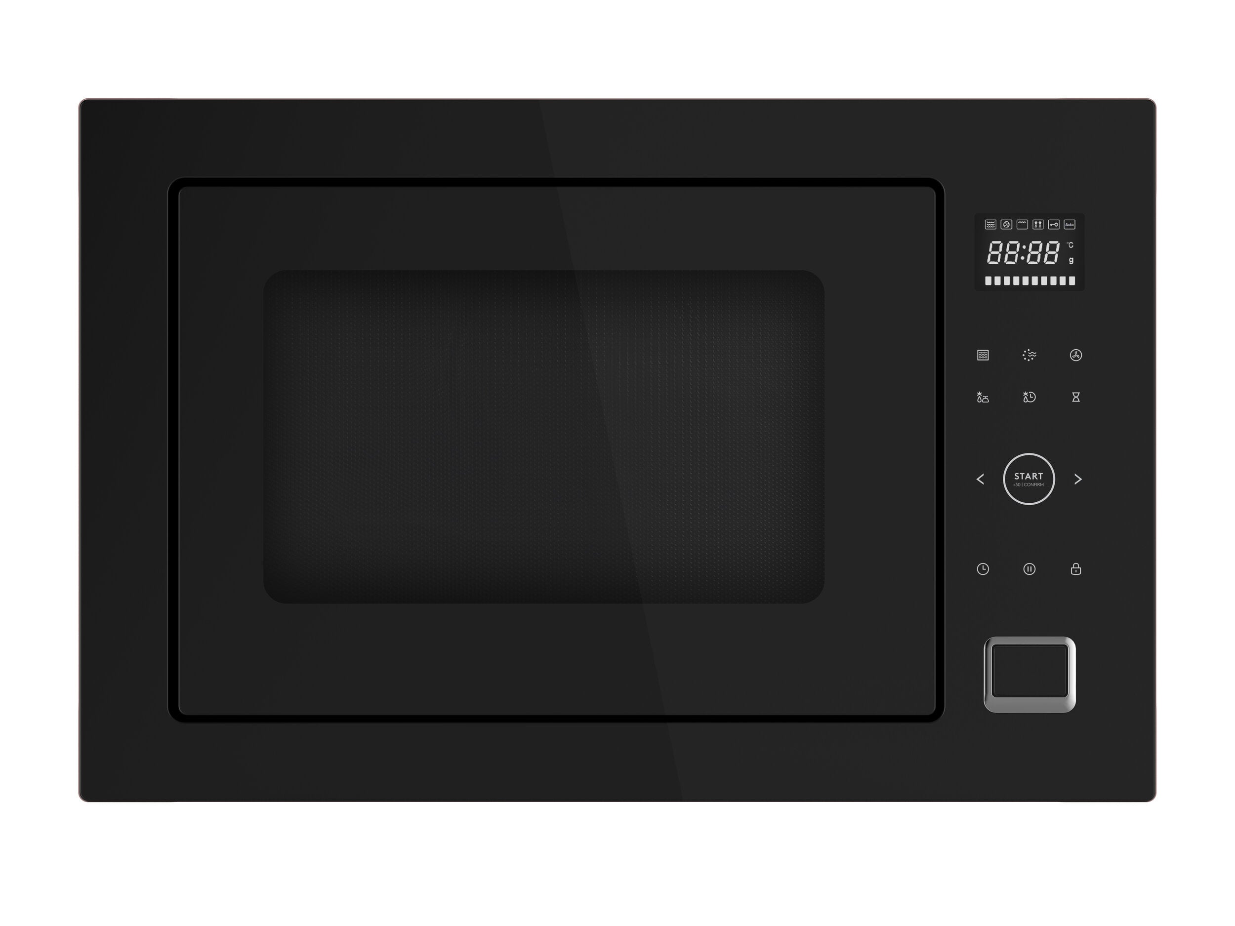Inalto IMC34BF Microwave