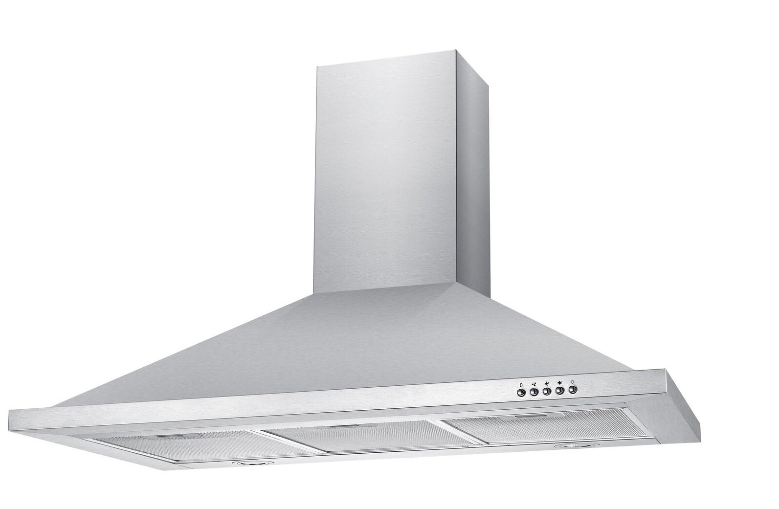 Inalto IRC90 Kitchen Hood