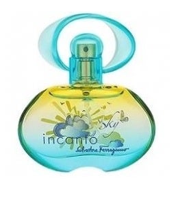 Salvatore Ferragamo Incanto Sky Women's Perfume