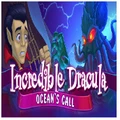 Alawar Entertainment Incredible Dracula Oceans Call PC Game