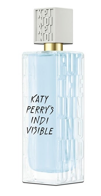 Katy Perry Indi Visible Women's Perfume