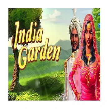 Libredia Entertainment India Garden PC Game