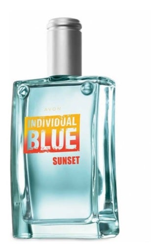 Avon Individual Blue Sunset Men's Cologne