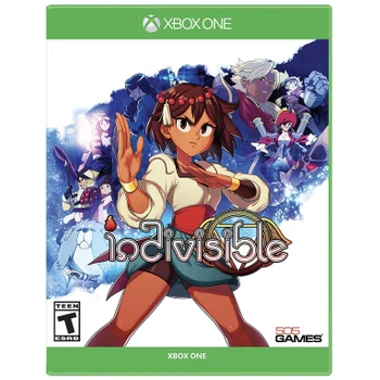 505 Games Indivisible Xbox One Game