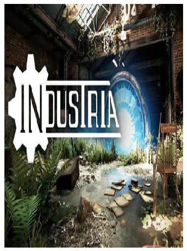 Headup Industria PC Game