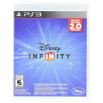 Disney Infinity 2 0 Refurbished PS3 Playstation 3 Game