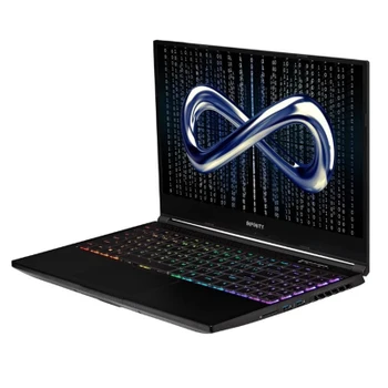 Infinity W5 15 inch Gaming Laptop