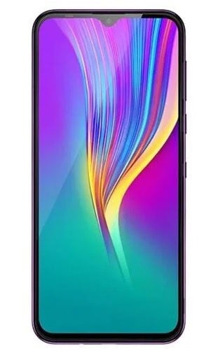 Infinix Smart 5 4G Mobile Phone