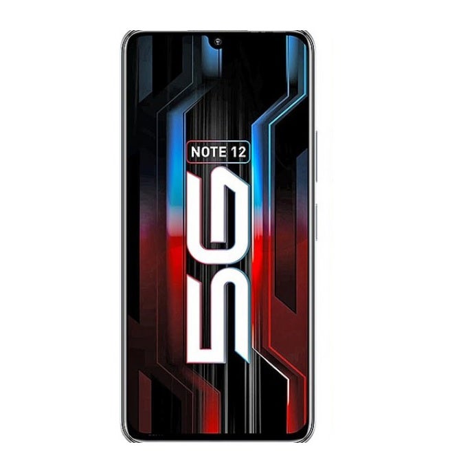 Infinix Note 12 5G Mobile Phone