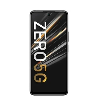 Infinix Zero 5G Mobile Phone