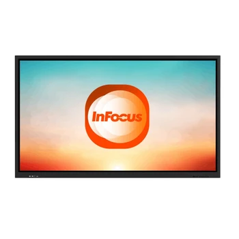 Infocus JTouch 00 INF6500 65inch DLED Monitor