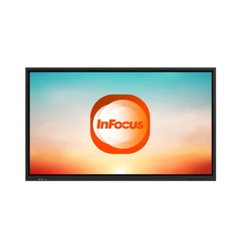 Infocus JTouch 00 INF8600 86inch DLED Monitor