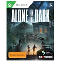 Infogrames Alone In The Dark Xbox Series X Game